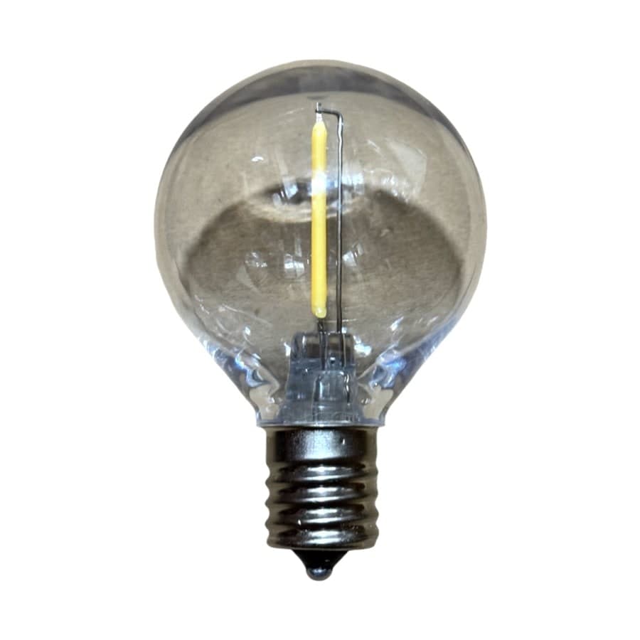 Bistro & Café Lights, a lighting option Coastal Clarity Lighting installs
