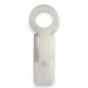 Roofline Clips & Trim, a lighting option Coastal Clarity Lighting installs